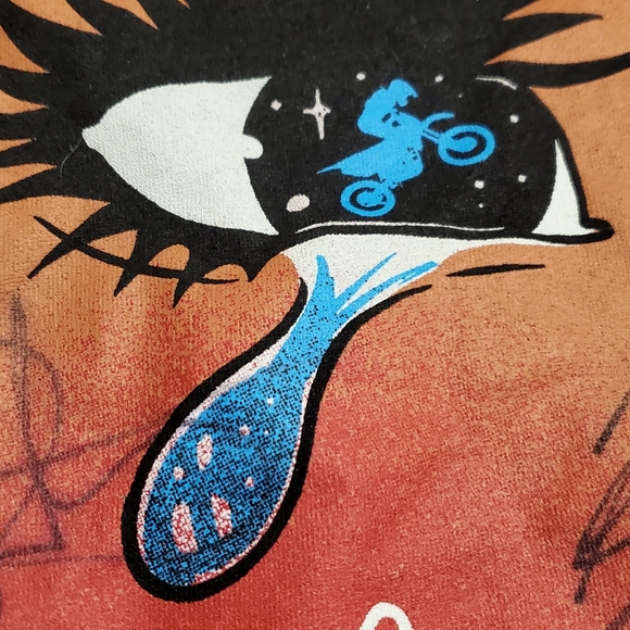 Nitro Circus Autographed T-shirt - Picture 7 of 12